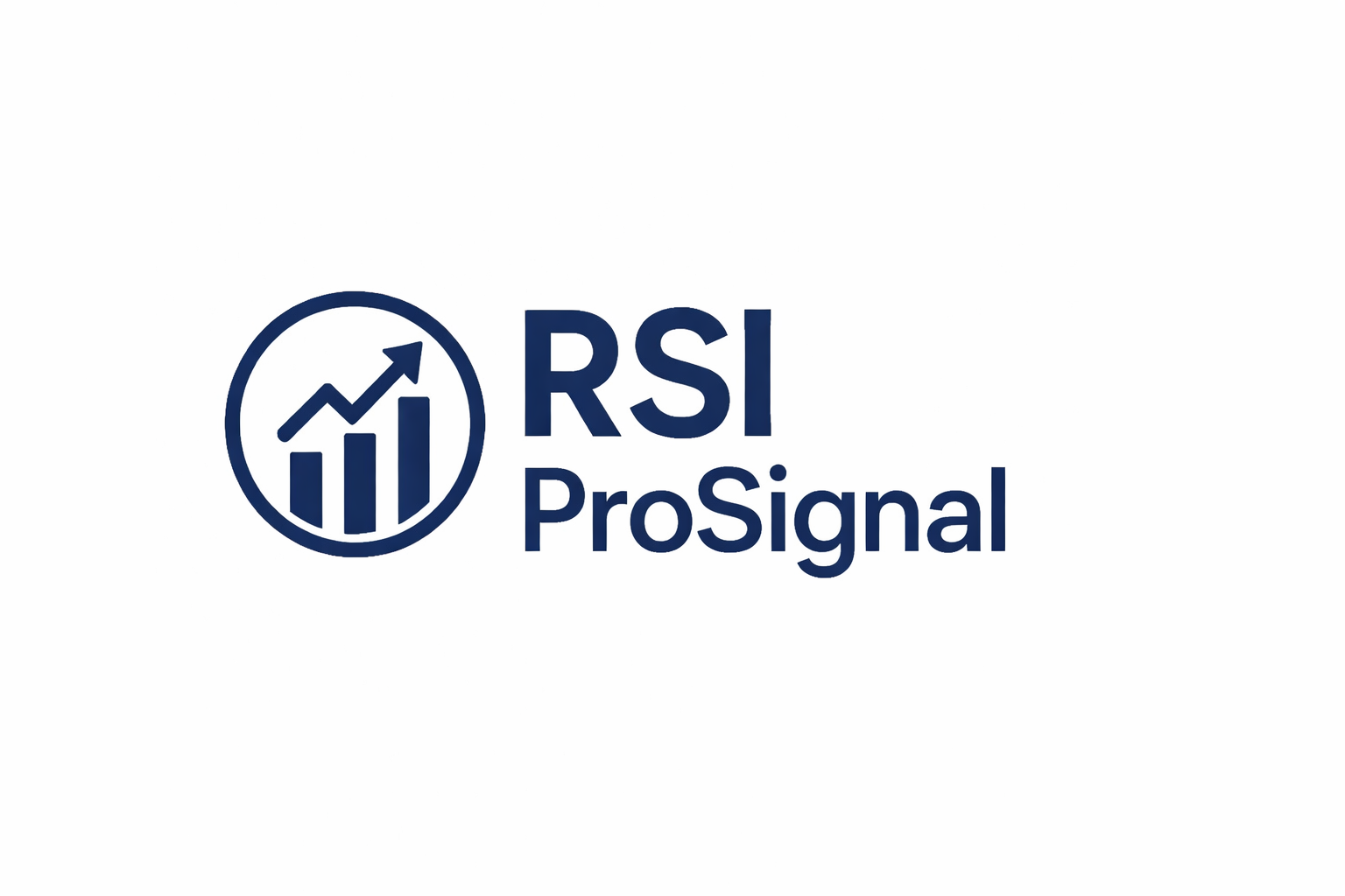 RSI Pro Signal logo